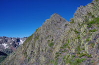 La Breche de Louesque