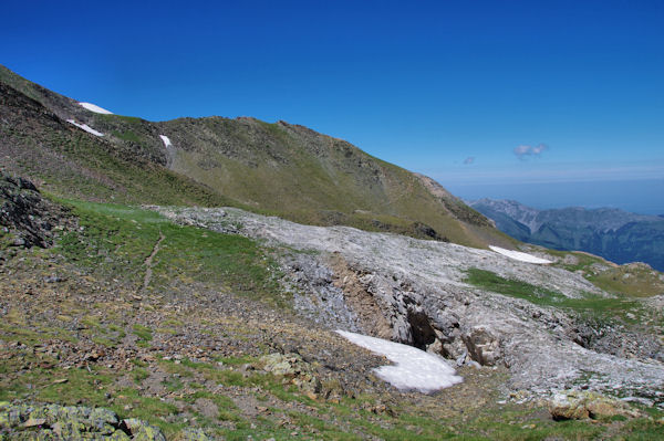 Le Soum de Louesque