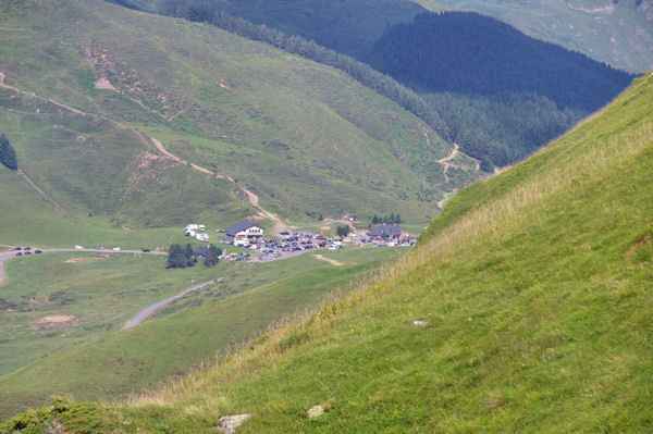 Le Col du Soulor