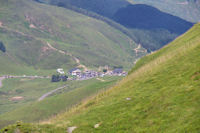 Le Col du Soulor