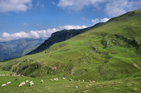 La Pointe de Surgatte