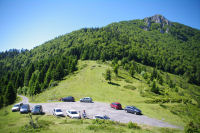 Le Col de Spandelles