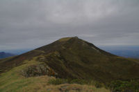 La face Sud du Hautacam