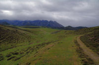 La Valle de Castelloubon