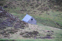 La Cabane de Las Courbes