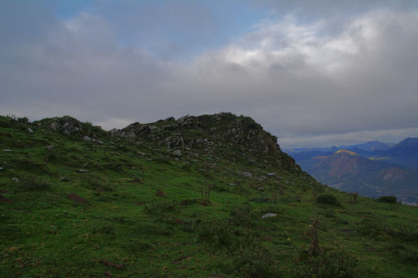 La Pne de Caucipeyre