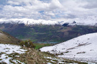 La valle de la Neste et Loudenvielle