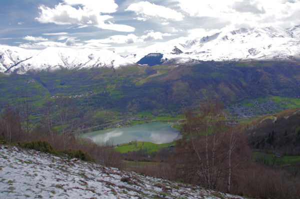 La valle de la Neste et Loudenvielle