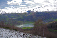 La valle de la Neste et Loudenvielle