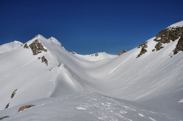 Le Col de Lary