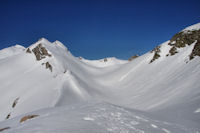 Le Col de Lary