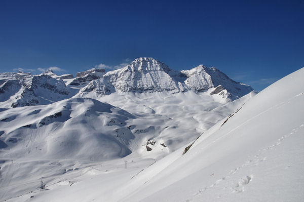 Le Taillon et les Gabitous