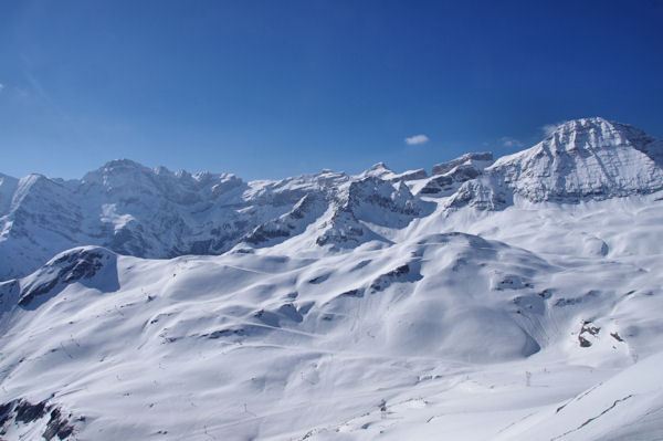 Le Cirque de Gavarnie