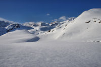 Le cirque de Gavarnie se dvoile