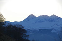 Le Pic du Midi de Bigorre