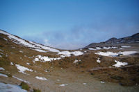 Le Col d_Andorre