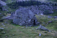 La Toue de la Cetira