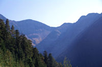 La Montagne de Batoua