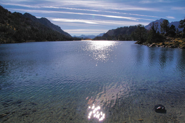 Le Lac d_Aumar