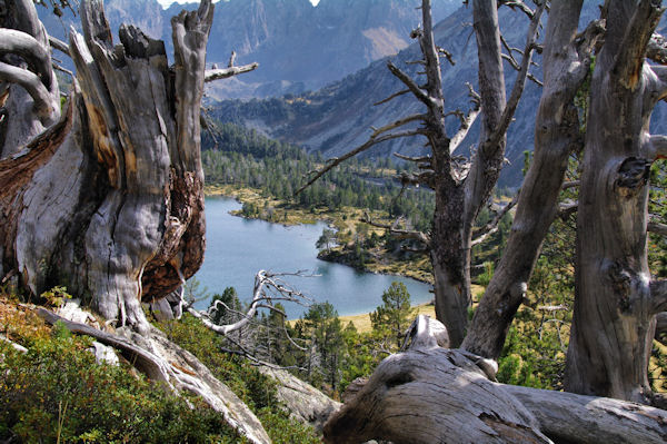 Le Lac d_Aumar