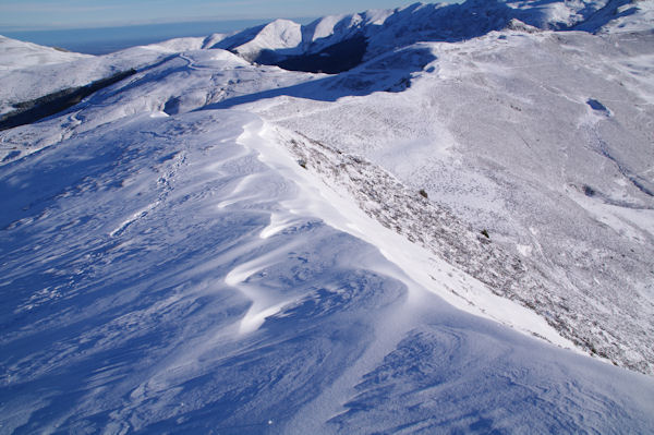 La crte vente du Soum de Maucasau