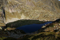 Le lac d'Assidouat