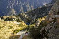 Le lac supreiur Des Touest