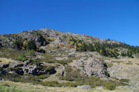 La Montagne de l'Erm