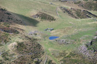 Petit laquet au Causse de Naouit