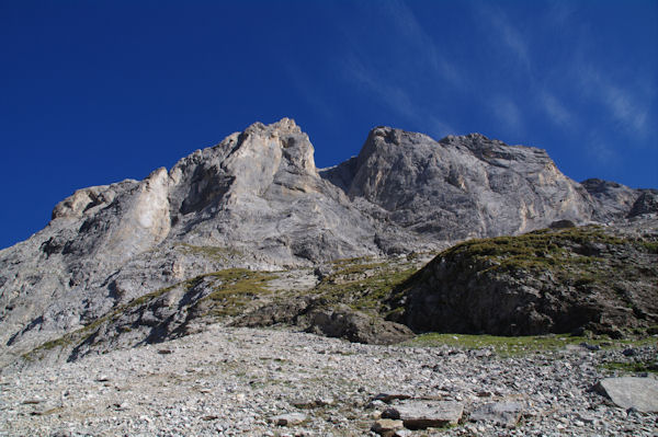 Le Mont Arrouy