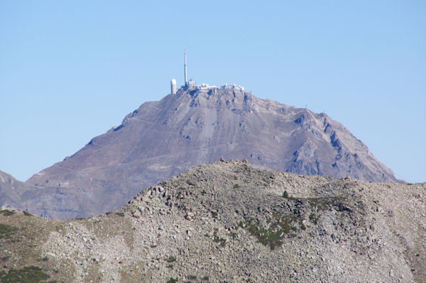 Le Pic du Midi de Bigorre