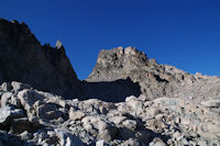 La Breche de Chausenque