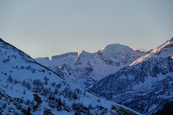 Le Cirque de Gavarnie