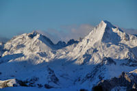 Le Moun Ne et le Grand Barbat