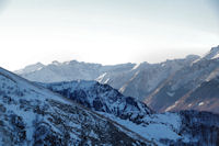 Le Cirque de Gavarnie, du Mont Perdu au Pic de Taillon