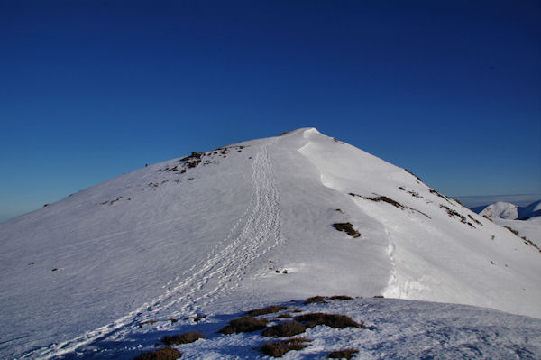 Le Soum de Maucasau