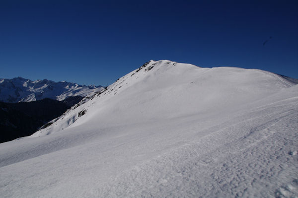 Le Soum de Maucasau