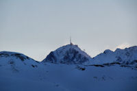 Le Pic du Midi de Bigorre