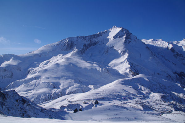 Le Col du Soulor