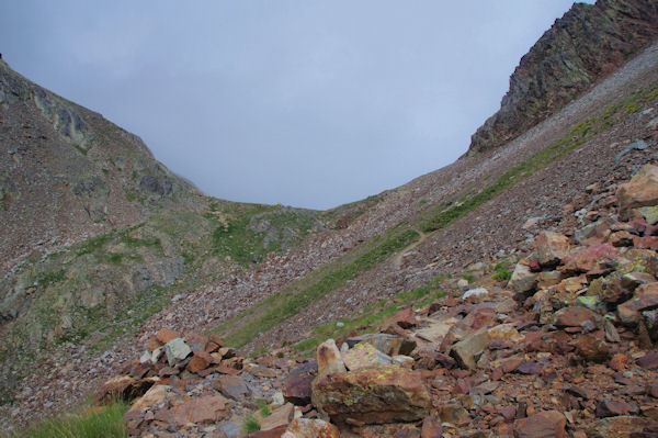 Le Col d_Arratille