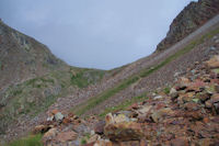 Le Col d'Arratille