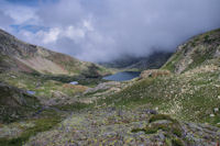 Le Lac d'Arratille