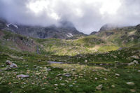 Le Col du Chapeau