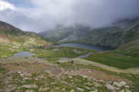 Le Lac d'Arratille