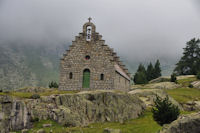 La Chapelle du Marcadau