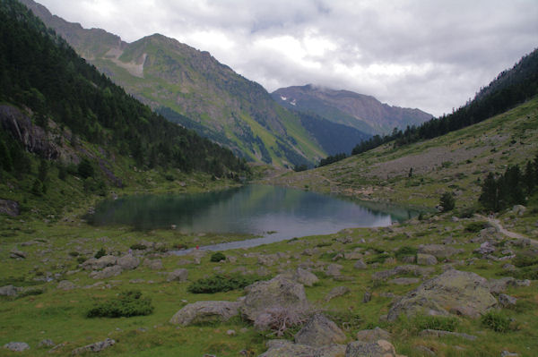 Le Lac de Suyen