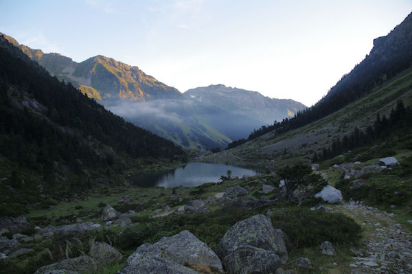 Le Lac de Suyen