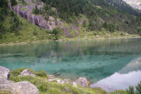 Le Lac de Suyen