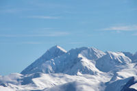 Le Pic du Midi de Bigorre