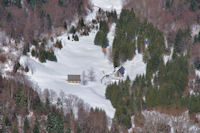 Le refuge du Haugarou